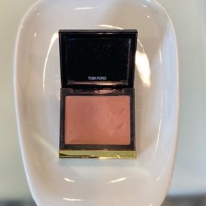 Tom Ford Inhibition Blush (06) Used, Sold Without Box
